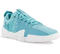 Under Armour Tribase Reign 6 Trainers Bleu EU 40 1/2 Femme