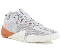 Under Armour TriBase Reign 6 Chaussures de sport femme déstockage TriBase Reign 6 38 Gris/argent