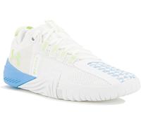 Under Armour TriBase Reign 6 Chaussures de sport femme déstockage TriBase Reign 6 40.5 Blanc