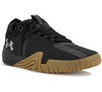 Chaussures Under Armour TriBase Reign 6 noir femme - 37.5