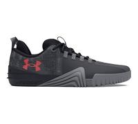 Under Armour W TriBase Reign 6 Q1 UA Grey Red Men Cross Training 3027353-100