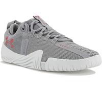 Under Armour Tribase Reign 6 Trainers Gris EU 46 Homme