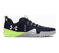 Under Armour Tribase Reign 6 Homme Bleu marine - Chaussures de musculation et de fitness hommes 44.5