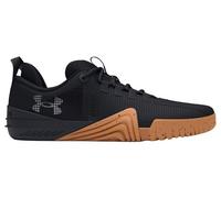 Under Armour Chaussure de sport TriBase Reign 6 Gris/Noir Taille 42,5