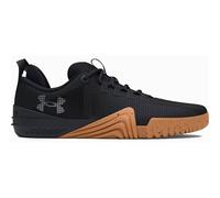 Under Armour Tribase Reign 6 Homme Noir - Chaussures de musculation et de fitness hommes 44