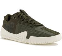 Baskets Under Armour TriBase Reign 6 vert kaki blanc - 43