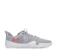 Under Armour TriBase Reign 6 Chaussures homme TriBase Reign 6 44.5 Gris/argent