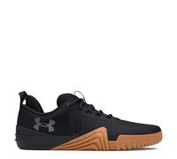 Chaussures Under Armour TriBase Reign 6 noir marron - 44