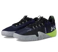 Under Armour Chaussures homme TriBase Reign 6 Bleu marine Taille 45,5