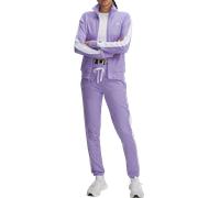 Under Armour Survêtement Tricot Femme Transparent/Blanc Taille S