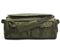 Triumph Sac à dos Duffle by UnderArmour, Vert marine OD / Bayou - 390, OSFM