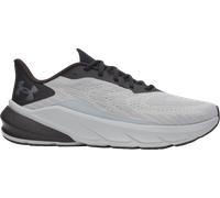 Under Armour UA Turbulence 3 - Gris Mod Grey/Black/Metallic Gun Metal - 7, Mod Gris Noir Métallique Gun Metal, 41 EU