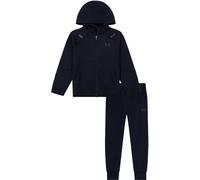 Under Armour Two-Piece Tracksuit Set Infants Noir 6 - 7 ans Male