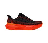 Under Armour U Infinite Pro Fire & Ice, 1 Noir, 8.5 UK