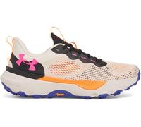 Under Armour UA Infinite Pro Trail Beige - Chaussures de trail hommes 41