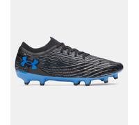 Under Armour U Magnetico Pro 5 Fg Chaussures de football Noir UE 44 Noir UE 44