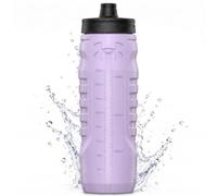 Under Armour UA 32oz Sideline Squeeze Octane