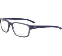 UNDER ARMOUR UA 5000/G 09V GREY BLUE 55/18/145 Lunettes pour hommes