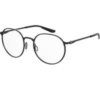 Under Armour UA 5048/G 003 MATTE BLACK 52/19/140 Lunettes unies