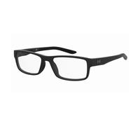 Under Armour - UA 5053 Lunettes de soleil - Homme - Accessoires - Noir - Taille: 54 MM