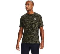 Under Armour T-shirt UA ABC Camo – manches courtes – Homme