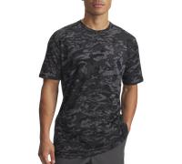 Under Armour UA ABC CAMO SS Tee-shirt L Argent