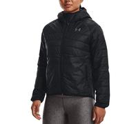 Under Armour UA Active Hybrid Jkt Veste à capuche S Noir