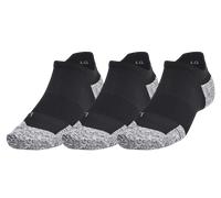 Under Armour UA AD Run Cushion 3pk NS Chaussettes XL