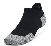 Under Armour UA AD RUNNING Cushion 1pk NS Tab Chaussettes M Noir