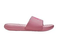 Under Armour Ua Ansa Fixed Slides pour femme Rose Elixir 42 EU, Élixir rose, 42 EU