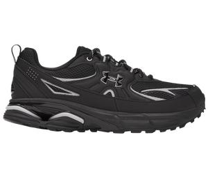 Under Armour UA Apparition Tech Chaussures 45,5 Noir