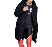 Under Armour UA Armour Down Parka Veste à capuche L Noir