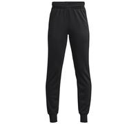 Under Armour Garçon UA Fleece Joggers, pantalon de sport garçon, pantalon de jogging avec poches, pantalon jogging running chaud pour l'hiver