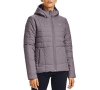 Under Armour UA Armour Insulated Hooded Jkt Veste à capuche S Violet
