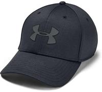 Under Armour UA Armour Twist Stretch Cap Casquette M/L Noir