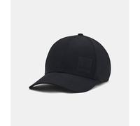Casquette Iso-Chill ArmourVent Stretch Fit Under Armour - Black M/L