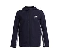 Under Armour Ua B Rival Wvn Jacket Chemise Garçon (lot de 1)