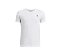 Under Armour Tee-shirt UA B SPORTSTYLE LC SS Garçon Blanc Taille S EU