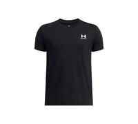 Under Armour T-shirt fonctionnel UA B Sportstyle LC SS Garçon Noir/Blanc Taille 158-170