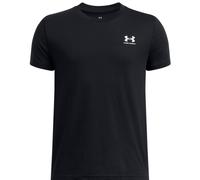 Under Armour UA B SPORTSTYLE LC SS Tee-shirt M Noir