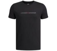 Under Armour UA B WM Blur SS Tee-shirt M Noir