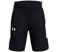 Under Armour UA Baseline Short-BLK Shorts YLG Noir