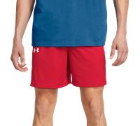 Under Armour UA Baseline Short Shorts S Rouge