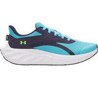 Under Armour UA BGS Ascend Chaussures de running 38,5 Bleu