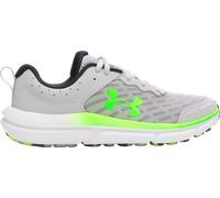 Under Armour UA BGS Assert 10 Chaussures de running 37,5 Argent