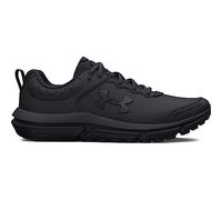 Under Armour Bgs Assert 10 Ufm Syn Running Shoes Noir EU 38 Garçon