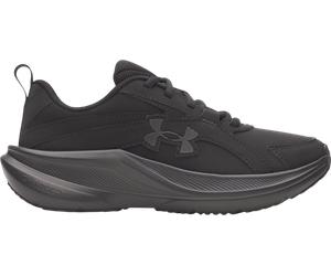 Under Armour UA BGS Assert 11 UFM SYN Chaussures de running 38,5 Noir