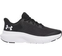 Under Armour UA BGS Rogue 5 Chaussures de running 37,5 Noir