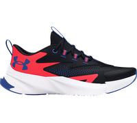 Under Armour UA BGS Scramjet 6 Chaussures de running 35,5 Noir