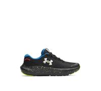 Under Armour UA BGS Surge 4 Running pour Enfant, Noir, 37.5 EU